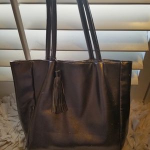 Chi Hot Iron Tote